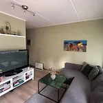 Cozy Northern Apartment