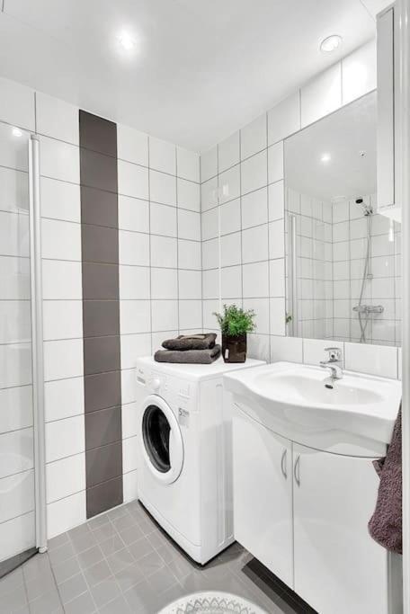 Cozy Northern Appartement Tromsø
