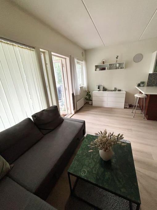 Cozy Northern Appartement *