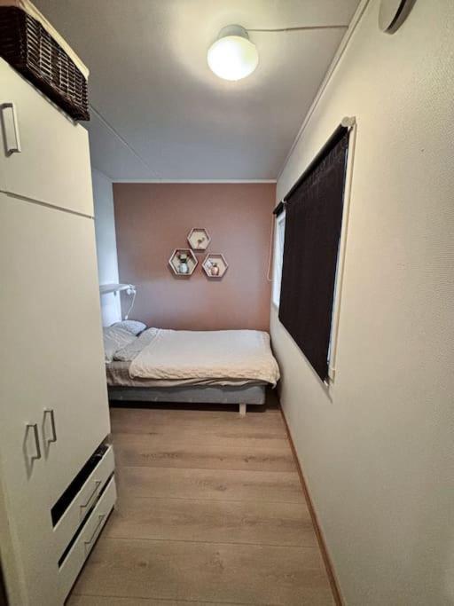 Appartement Cozy Northern Tromsø