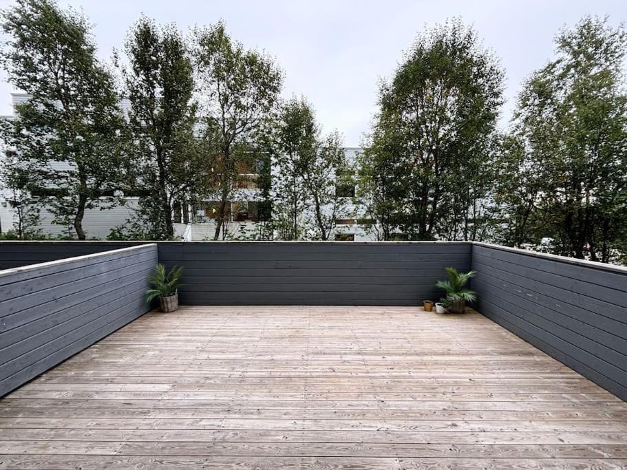 Appartement Cozy Northern *